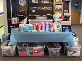 Baby Shower