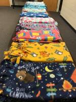 Blanket Project