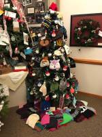 Tree with a Purpose