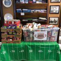 Souper Bowl