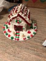 Advent Workshop