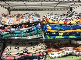 Blanket Project