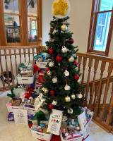 Tree with a Purpose