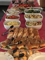 Luncheon