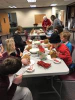 Advent Workshop