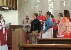 Confirmation