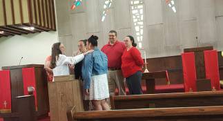Confirmation